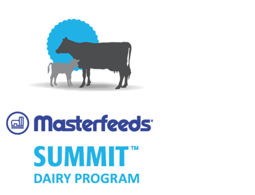 Masterfeeds Summit